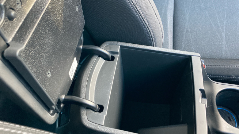 Hyundai Tucson 1.6 GDi SE Nav 5dr 2WD Petrol Estate